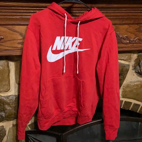 Nike Other - Nike hoodie size medium